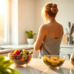 Hábitos saludables para la mañana que transforman tu día