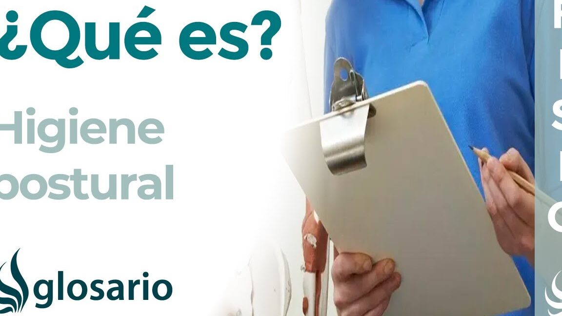 Aprende cómo dormir higiene postural para mejorar tu salud y descanso.