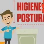 Qué hábitos realizas en tu día a día para tener una buena higiene postural