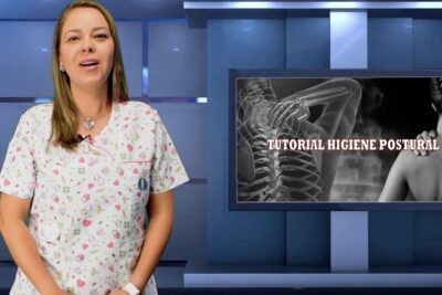 Qué es la higiene postural 3 ejemplos explicados en un tutorial
