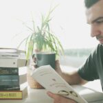 Qué se necesita para tener hábitos de lectura