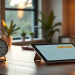Mejores herramientas de gestión del tiempo para aumentar productividad