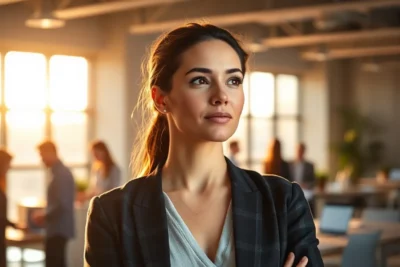 Importancia contar habilidades inteligencia emocional en el entorno laboral