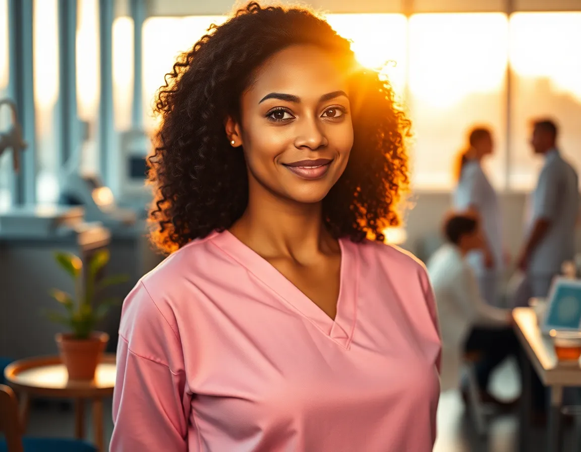 Inteligencia emocional y afrontamiento del estrés en personal de salud