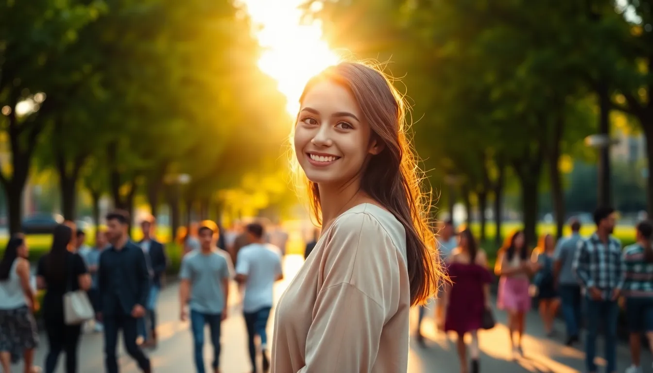 Inteligencia emocional y conceptos afines: autoestima sana y habilidades sociales
