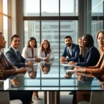 Inteligencia emocional como elemento estratégico clave en la empresa