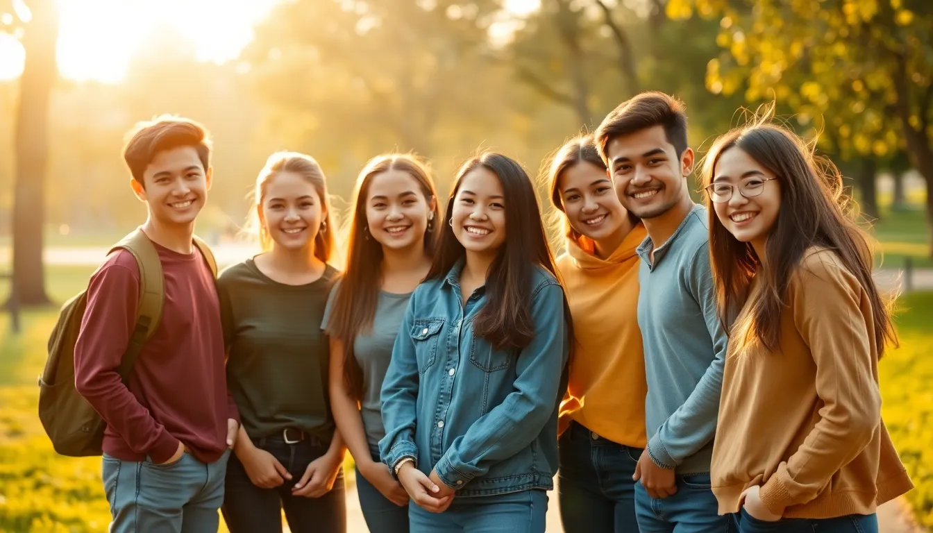 Adolescentes