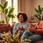 Cómo la inteligencia emocional mejora tus relaciones interpersonales