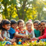 Inteligencia emocional: pasos clave para elevar el potencial infantil