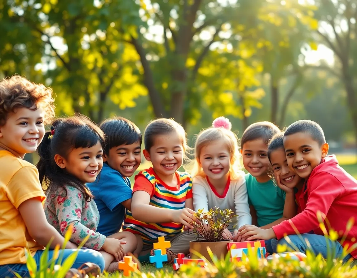Inteligencia emocional: pasos para elevar el potencial infantil Inteligencia emocional: pasos para elevar el potencial infantil