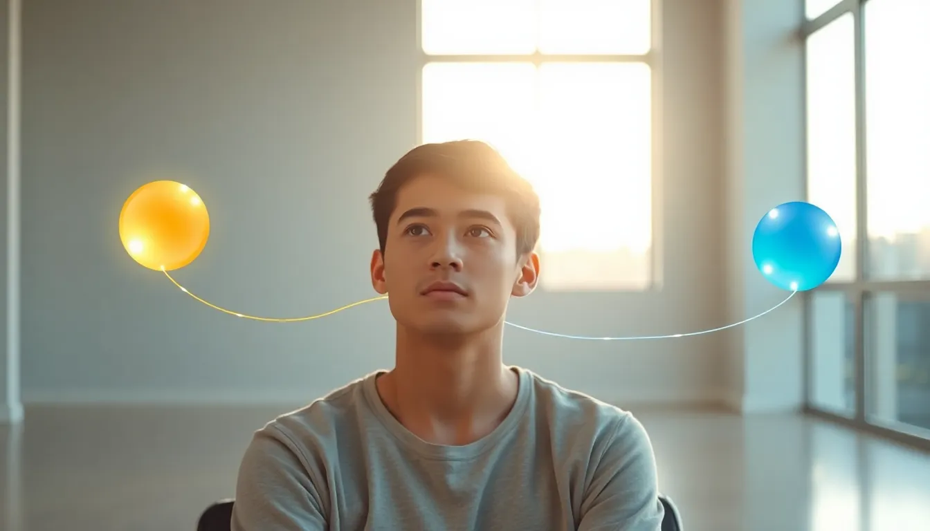 La inteligencia emocional se divide en dos pasos: cuáles son