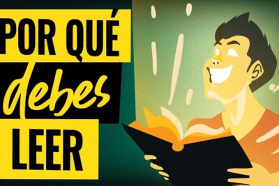 Ilustración sobre qué es la falta de hábito de lectura.