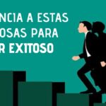Qué hábitos tener para ser exitoso