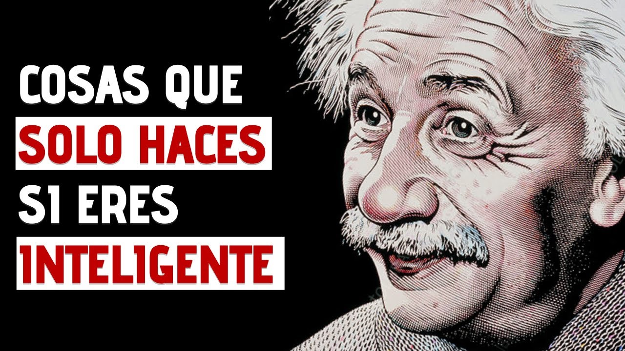 Qué cosas te hacen más inteligente con consejos visuales