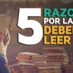Cómo leer todos los días