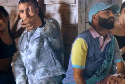 Qué produce el éxito en una fiesta animada y moderna