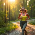 Cómo mantenerse motivado para hacer ejercicio sin rendirse