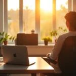 Cómo mantenerse motivado trabajando desde casa sin rendirse