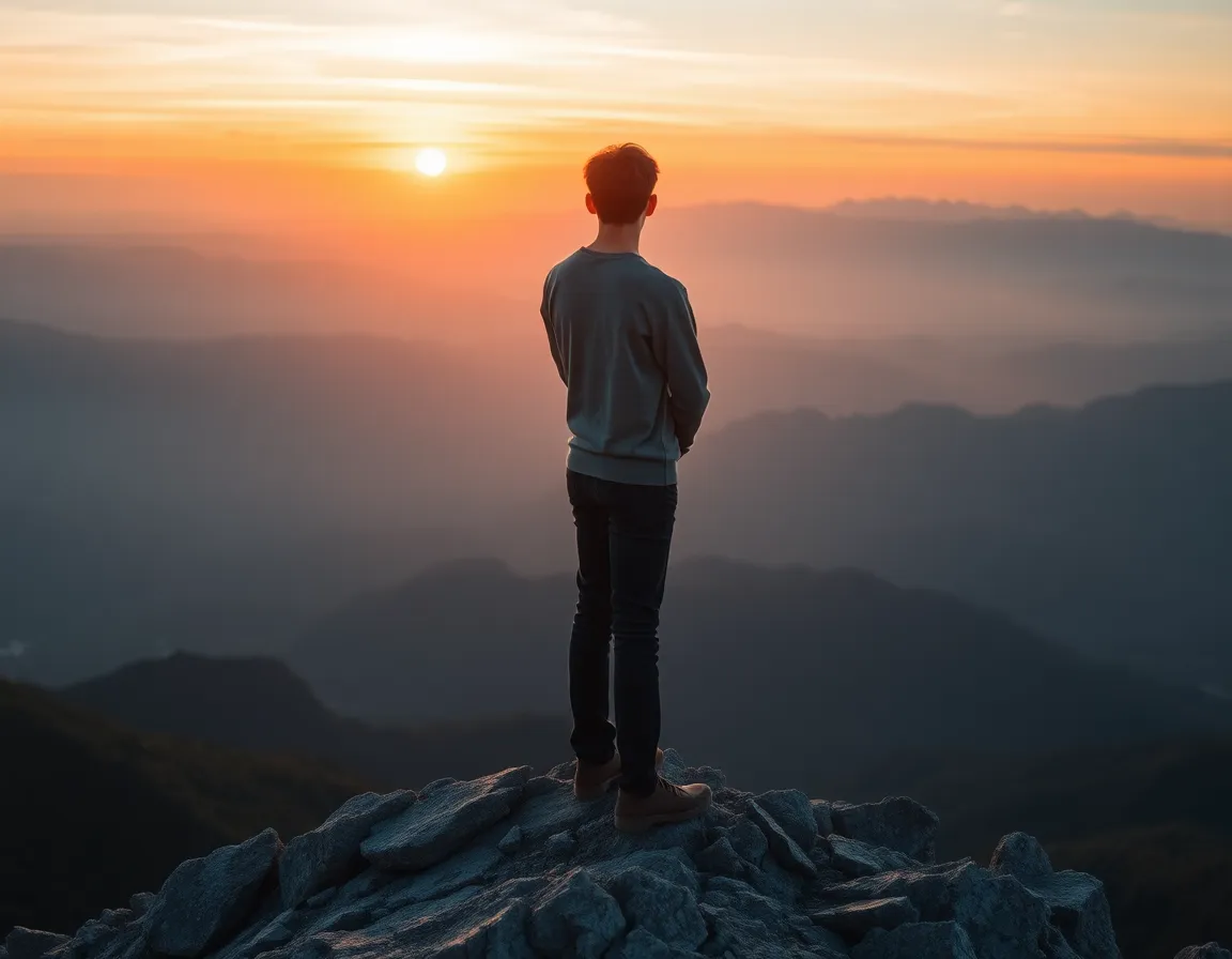 Cómo mantenerse motivado durante tiempos difíciles