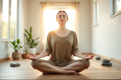 Meditación y mindfulness: 16 ejercicios prácticos para tu bienestar