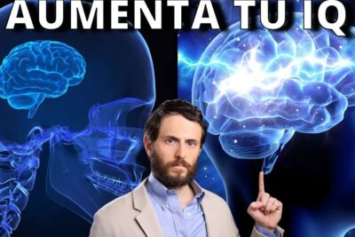 Estrategias sobre Qué debo hacer para hacer inteligente y aumentar el IQ.