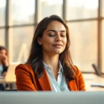 Cómo mejorar tu inteligencia emocional en el trabajo para el éxito