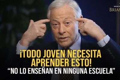 Qué libros leer para tener mente millonaria según experto y su consejo vital