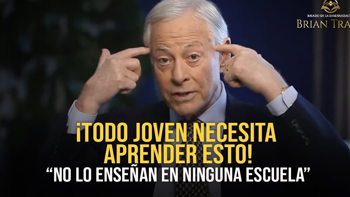 Qué libros leer para tener mente millonaria según experto y su consejo vital