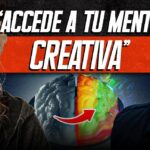 Qué hacer para tener una mente creativa