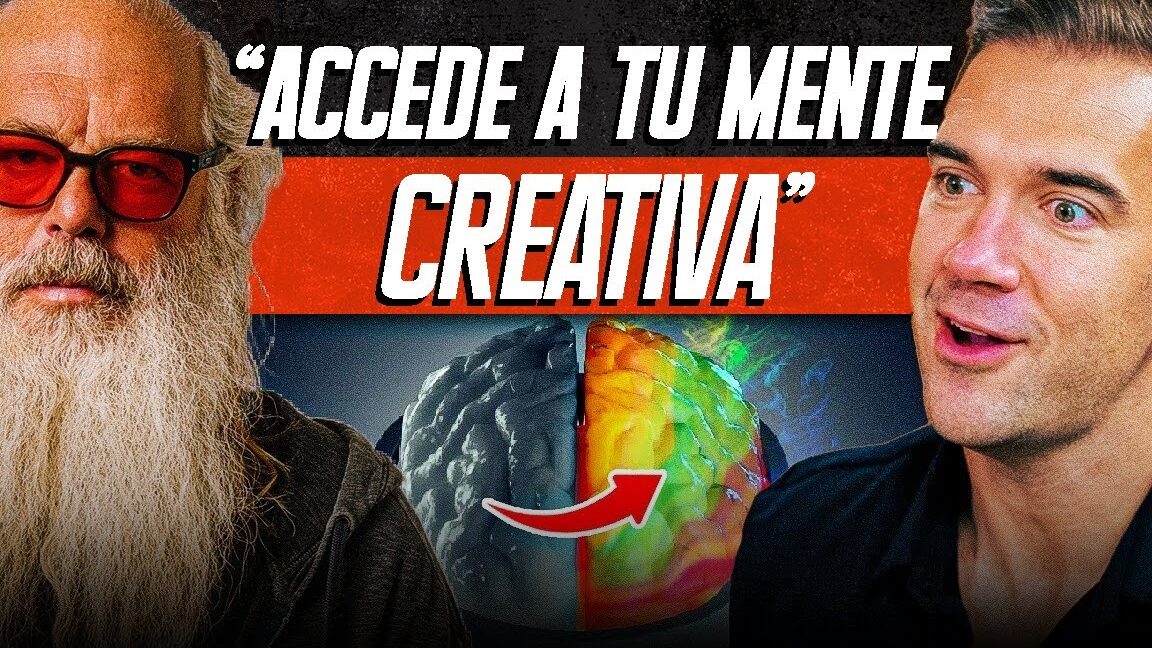 Qué hacer para tener una mente creativa: ideas y estrategias innovadoras