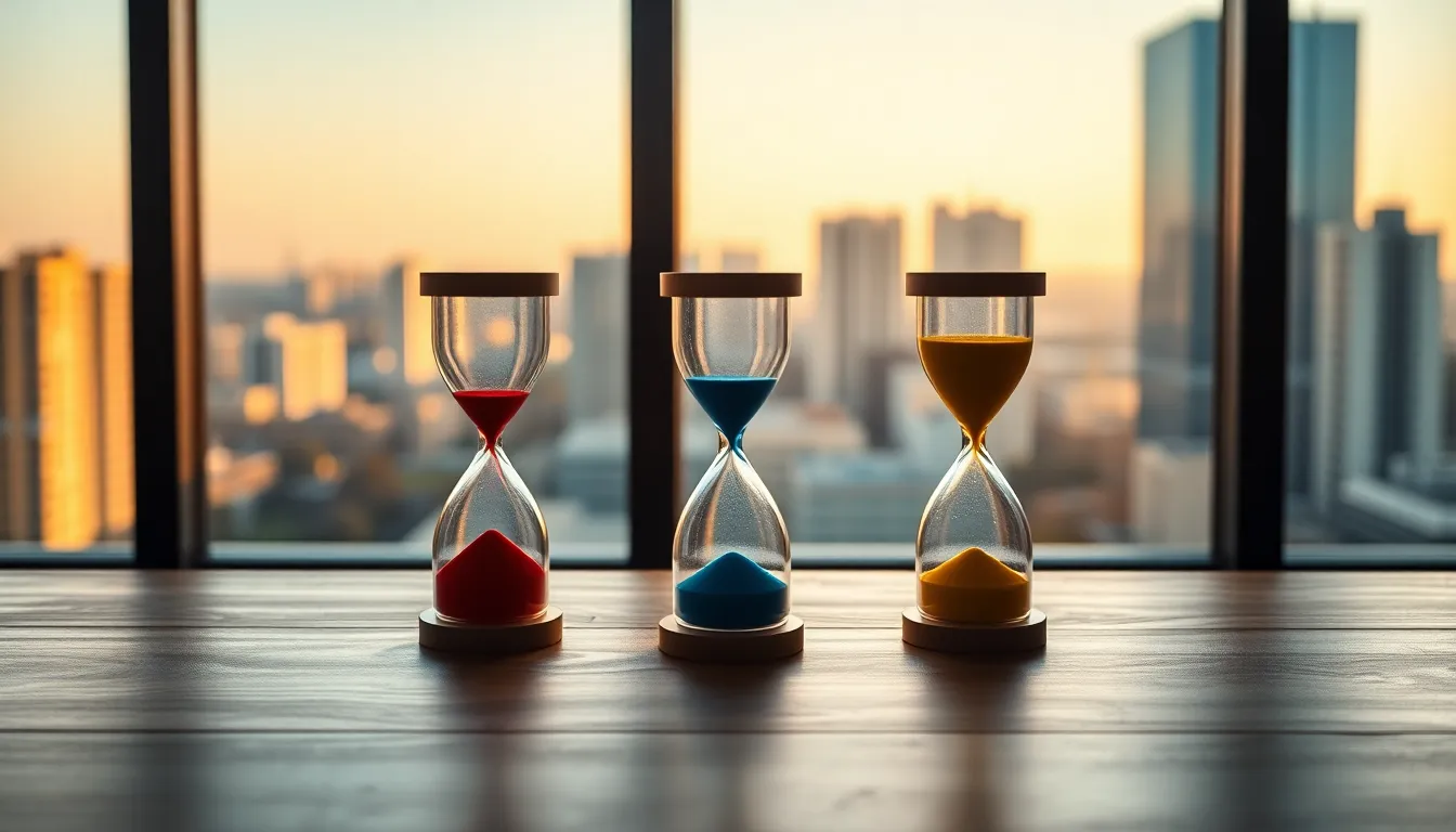 Método abc para la gestión del tiempo Método abc para la gestión del tiempo