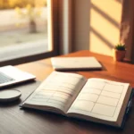 Método MAPA de productividad personal: transforma tu tiempo