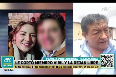 Que tiene que tener una pareja para que funcione en el contexto de Cajamarca.