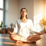 Mindfulness y manejo del estrés con técnicas de relajación