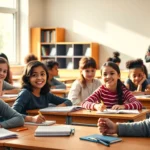 Motivación intrínseca ejemplos en el aula para transformar aprendizaje