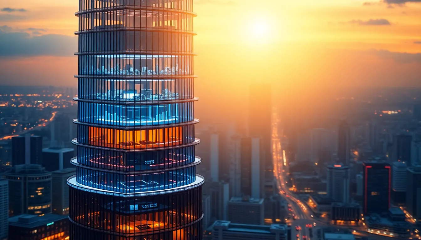 Niveles de estrategia empresarial