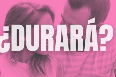 Cómo tener un noviazgo sano y duradero en pareja con amor