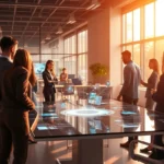 Nuevas técnicas de organización del trabajo para aumentar productividad