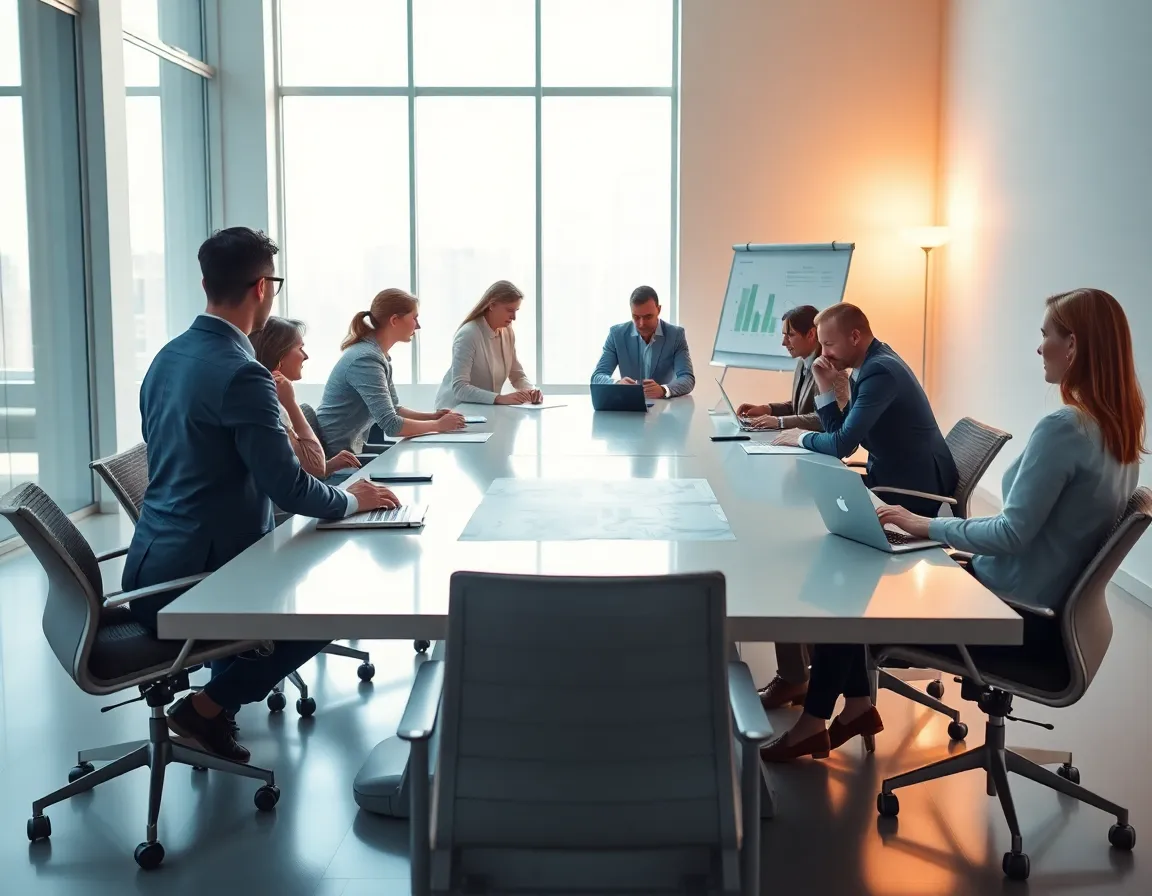 Organización del trabajo personal y en equipo