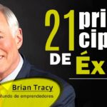 Qué es el éxito para Brian Tracy