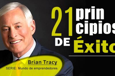 Qué es el éxito para Brian Tracy y sus principios de éxito
