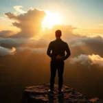 Pasar del pensamiento a la acción: clave para superar bloqueos