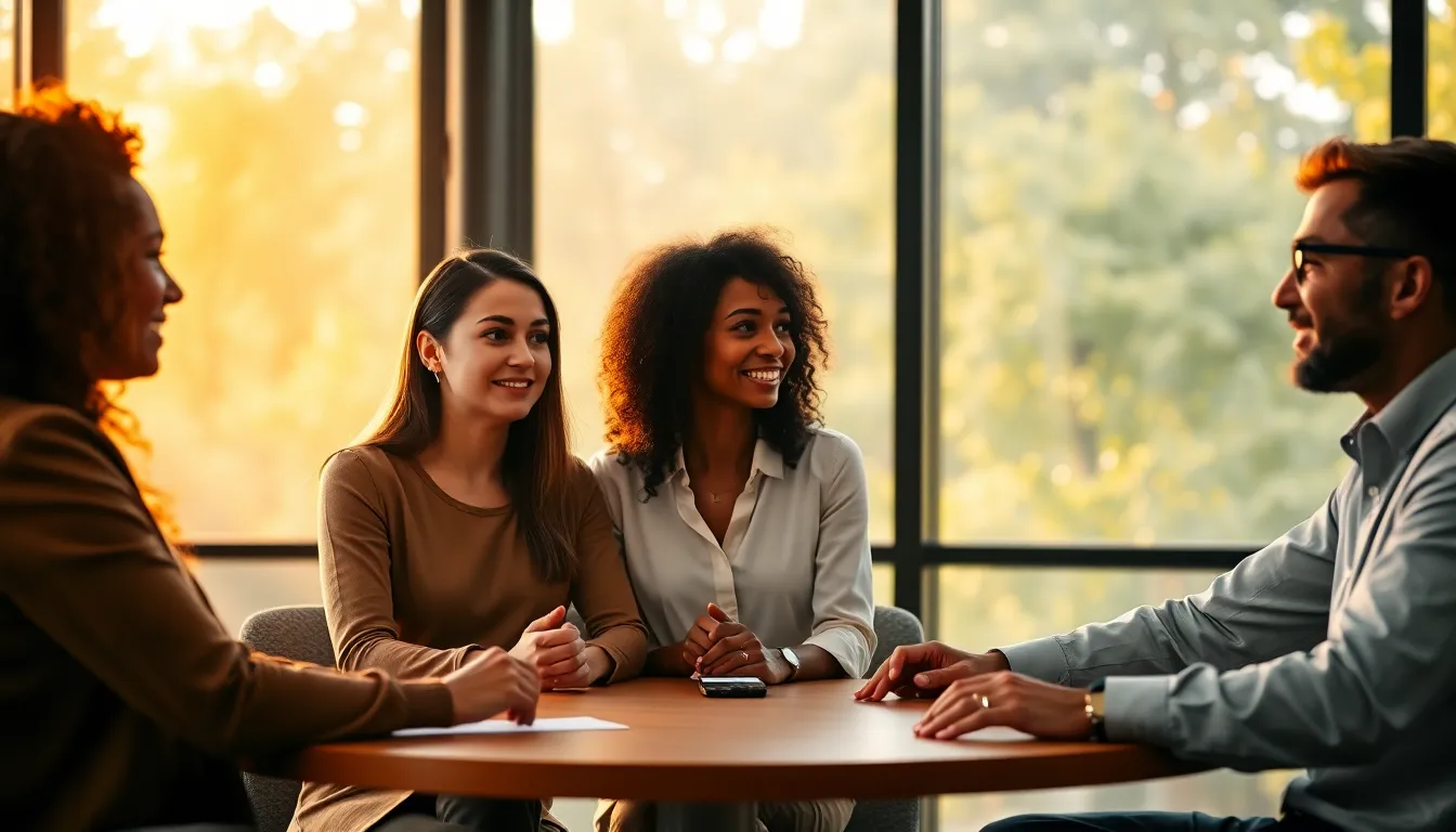 Pasos clave para resolver conflictos con inteligencia emocional