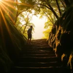 Pasos para lograr un crecimiento personal efectivo