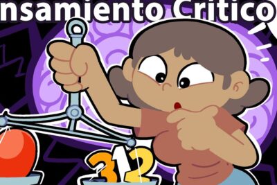 Qué puedo hacer para ser inteligente mediante el pensamiento crítico