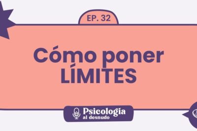 Cómo se le dice a una persona que está para los demás y poner límites
