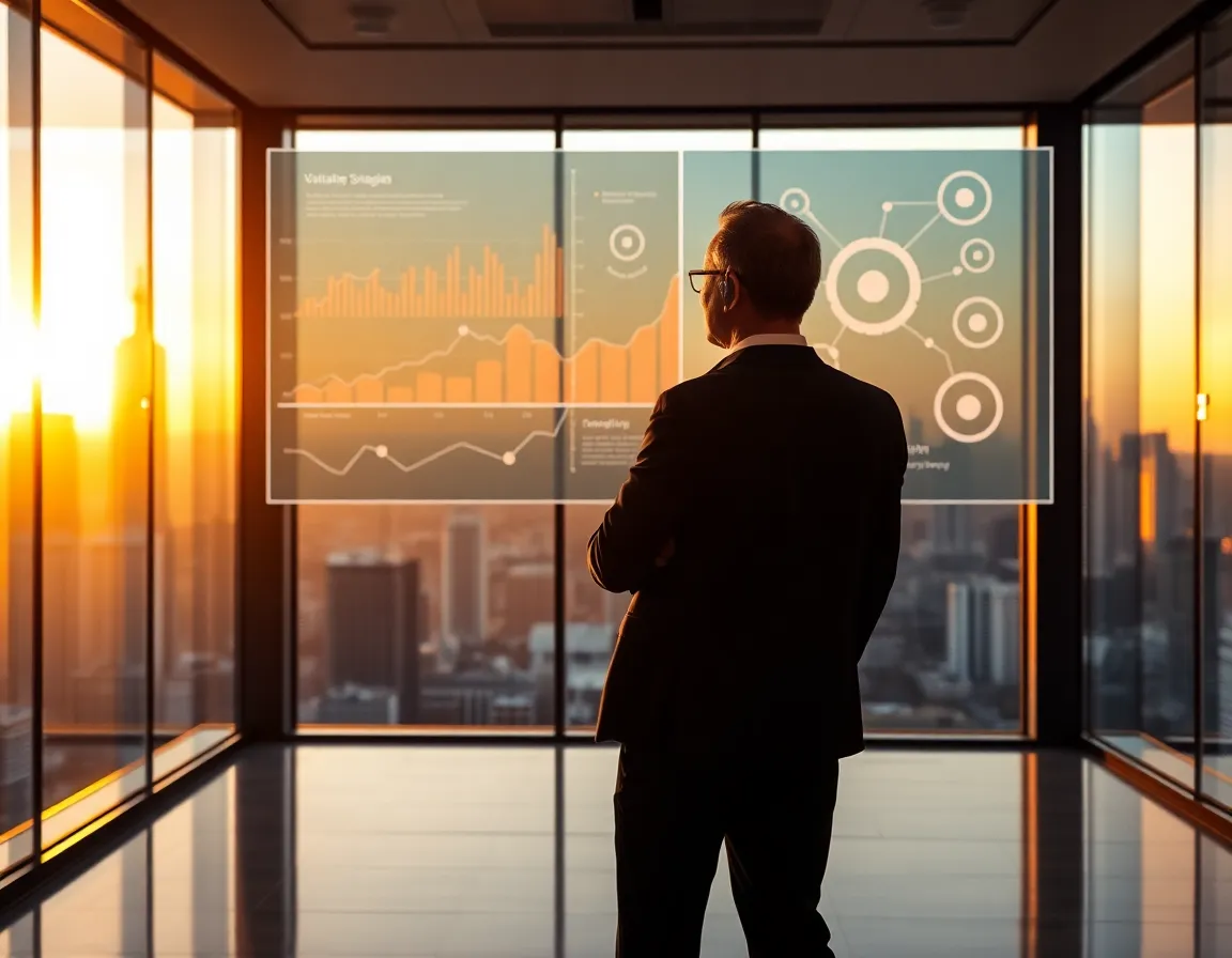Planificación estratégica y dirección por objetivos Planificación estratégica y dirección por objetivos