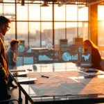 Cómo planificar la producción de una empresa para maximizar resultados