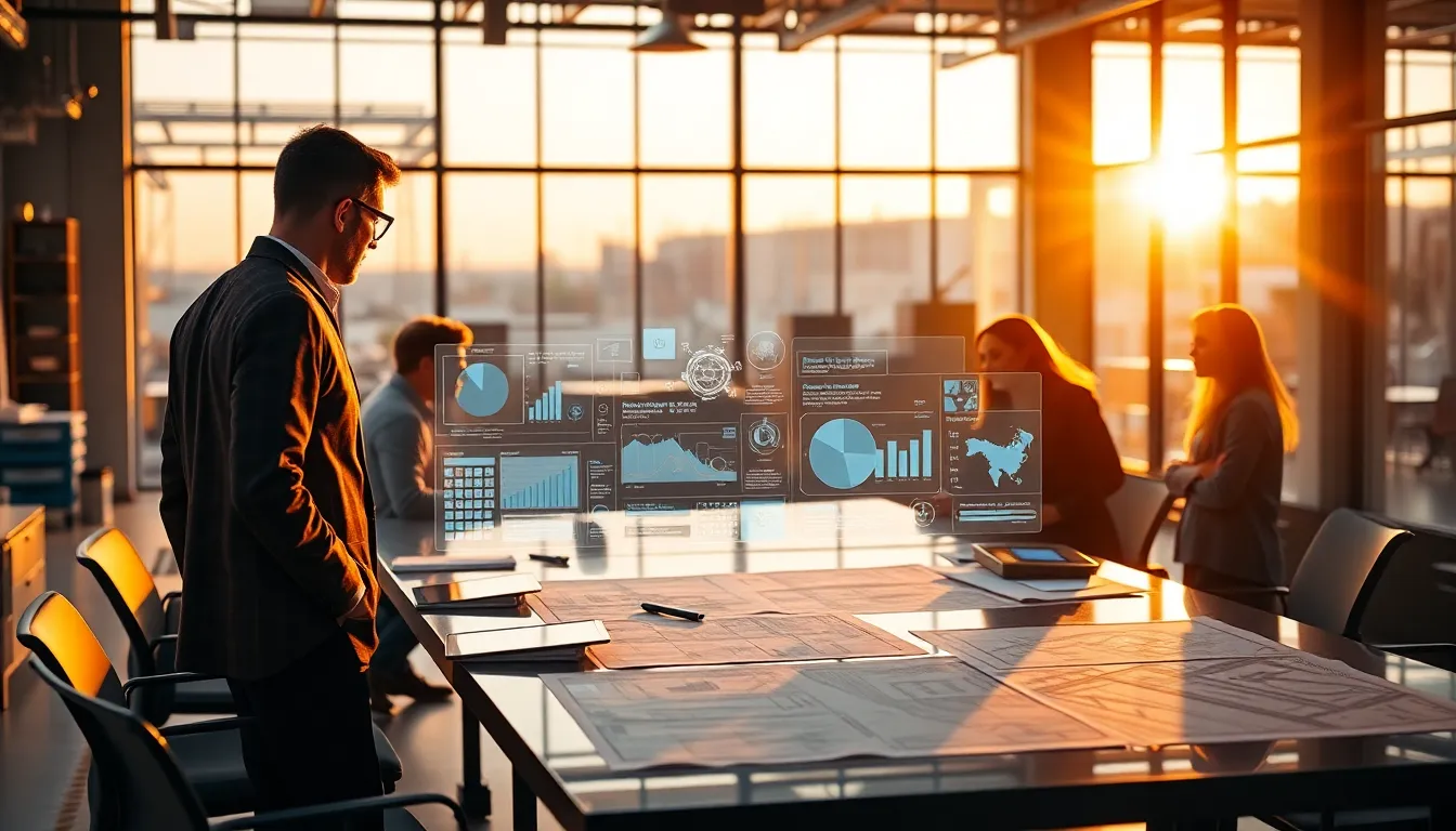 Cómo planificar la producción de una empresa Cómo planificar la producción de una empresa