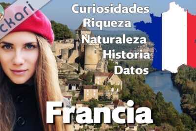 Cómo es el carácter de los franceses reflejado en un paisaje pintoresco.